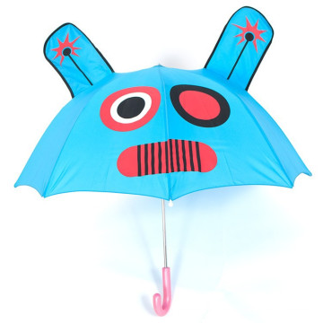 19 Zoll 8k poe Spielzeug Handwerk Hand öffnen Kinder niedlichen sicheren Kinder Regenschirm